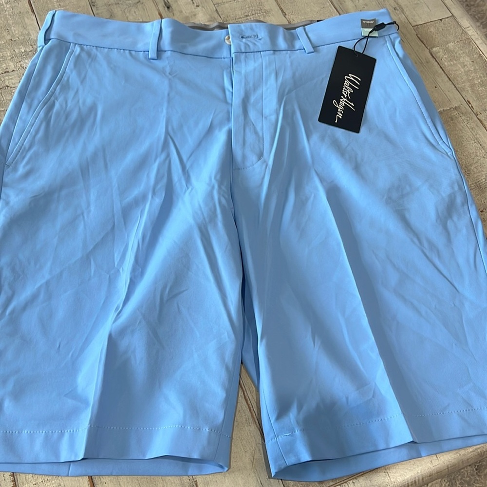NWT Walter Hagen Men’s Shorts